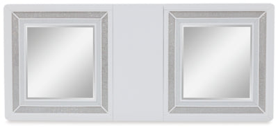 Chalanna Dining Extension Table - Levi's Discount Furniture (Vineland, NJ)