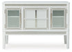 Chalanna Dining Server - Levi's Discount Furniture (Vineland, NJ)