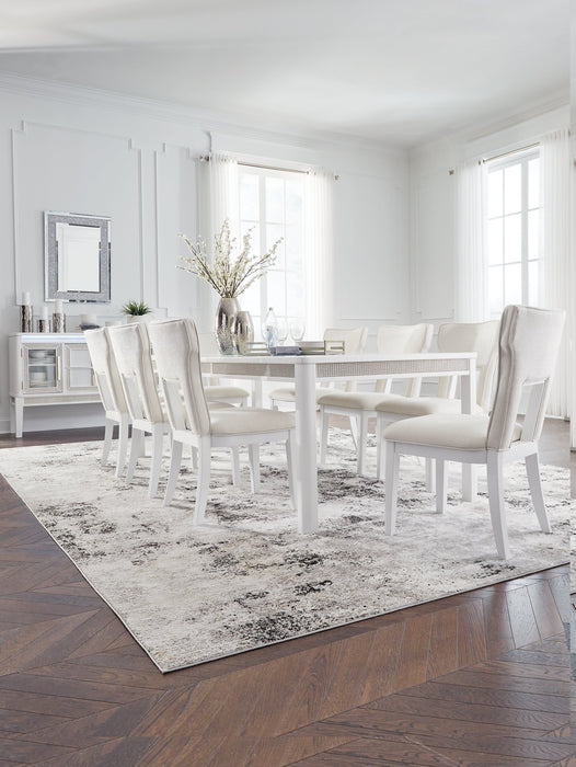 Chalanna Dining Package - Levi's Discount Furniture (Vineland, NJ)