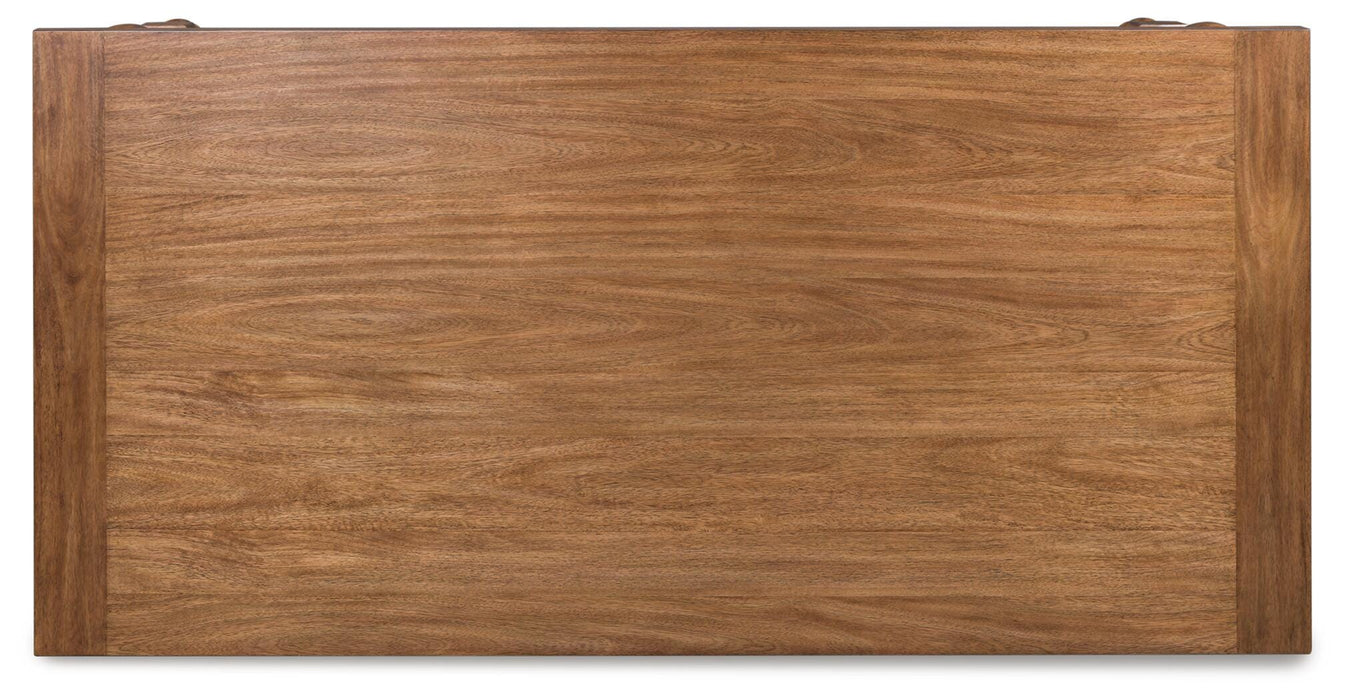 Greddinton Dining Table - Levi's Discount Furniture (Vineland, NJ)
