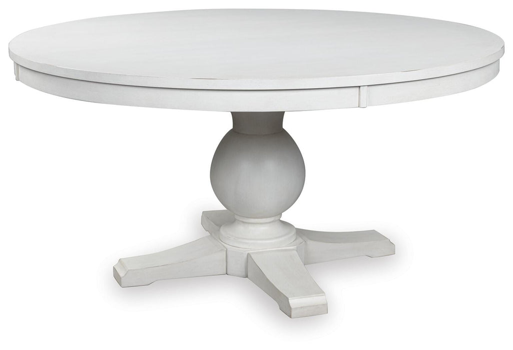 Greddinton Dining Table - Levi's Discount Furniture (Vineland, NJ)