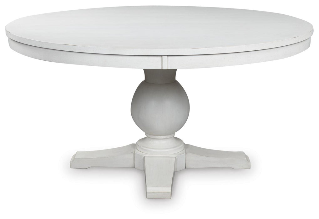 Greddinton Dining Table - Levi's Discount Furniture (Vineland, NJ)