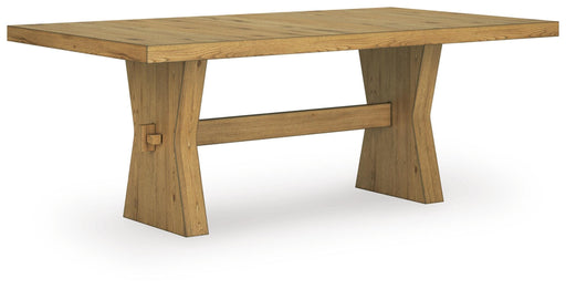 Galliden Dining Table - Levi's Discount Furniture (Vineland, NJ)
