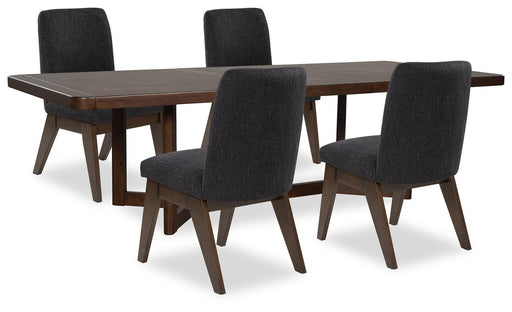 Dilenno Dining Room Set - Levi's Discount Furniture (Vineland, NJ)