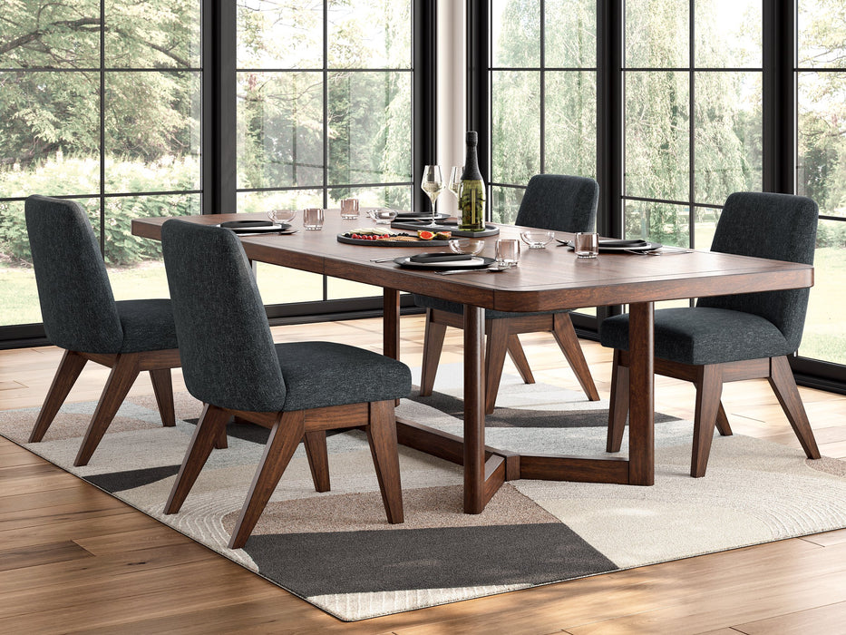 Dilenno Dining Room Set - Levi's Discount Furniture (Vineland, NJ)