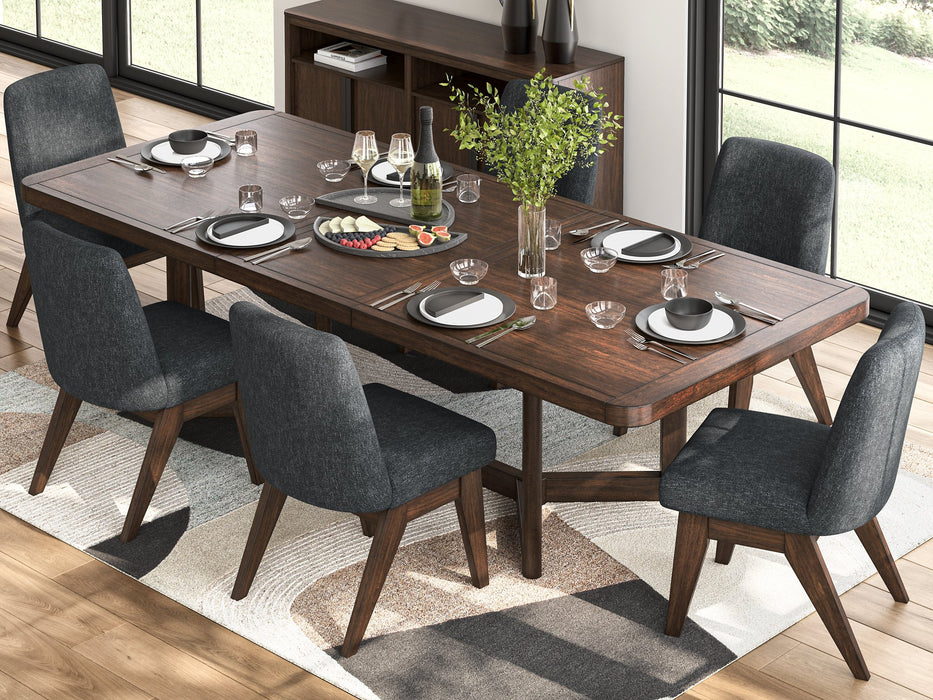 Dilenno Dining Room Set - Levi's Discount Furniture (Vineland, NJ)
