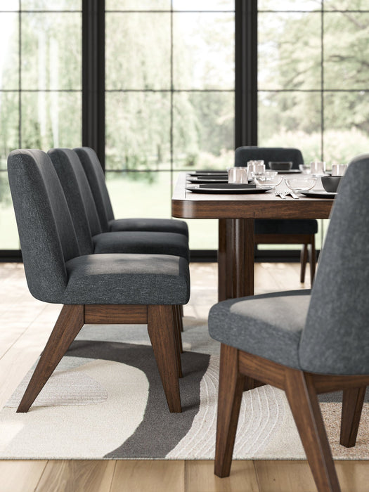 Dilenno Dining Room Set - Levi's Discount Furniture (Vineland, NJ)