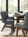 Dilenno Dining Room Set - Levi's Discount Furniture (Vineland, NJ)