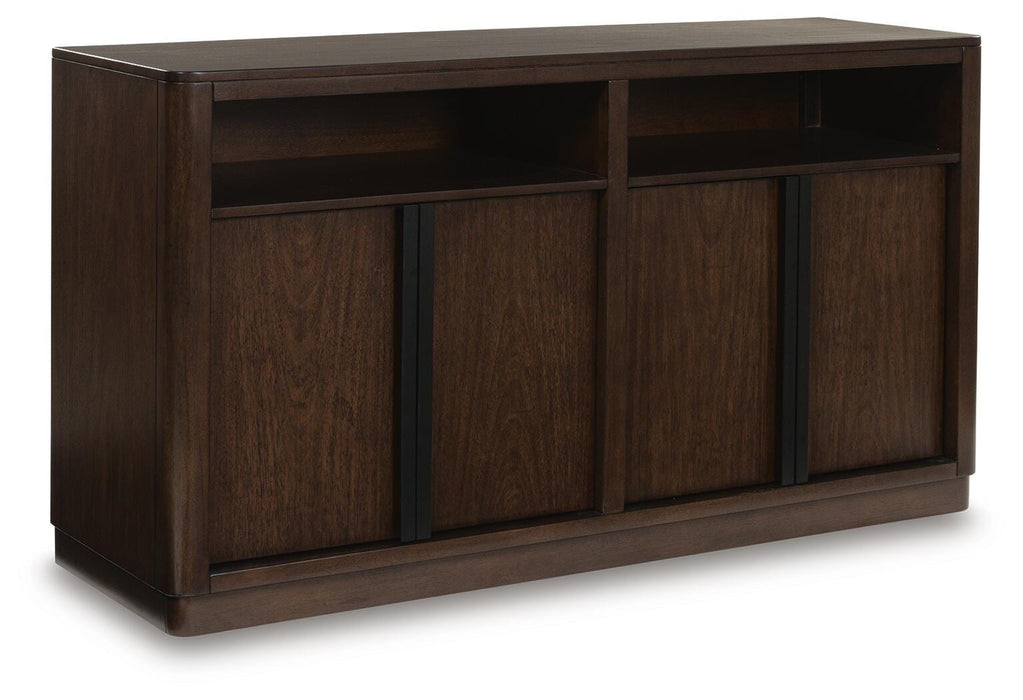 Dilenno Dining Server - Levi's Discount Furniture (Vineland, NJ)