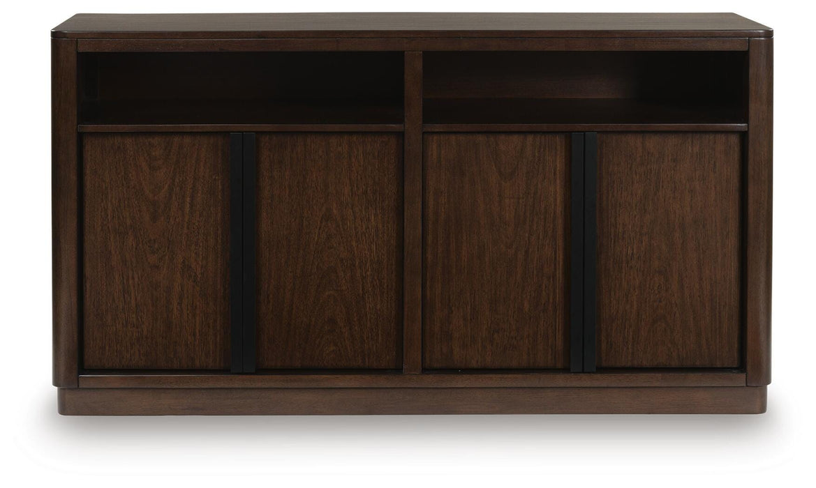 Dilenno Dining Server - Levi's Discount Furniture (Vineland, NJ)