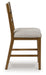 Cabalynn Counter Height Barstool - Levi's Discount Furniture (Vineland, NJ)