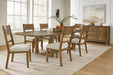 Cabalynn Dining Server - Levi's Discount Furniture (Vineland, NJ)