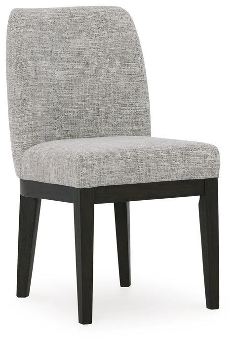 Burkhaus Dining Room Set - Levi's Discount Furniture (Vineland, NJ)
