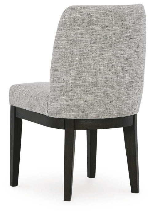 Burkhaus Dining Room Set - Levi's Discount Furniture (Vineland, NJ)