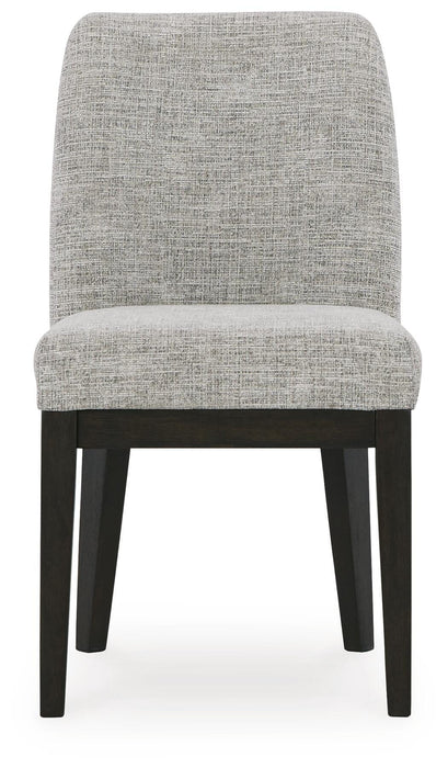 Burkhaus Dining Room Set - Levi's Discount Furniture (Vineland, NJ)