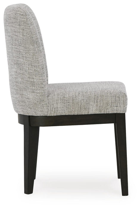 Burkhaus Dining Room Set - Levi's Discount Furniture (Vineland, NJ)