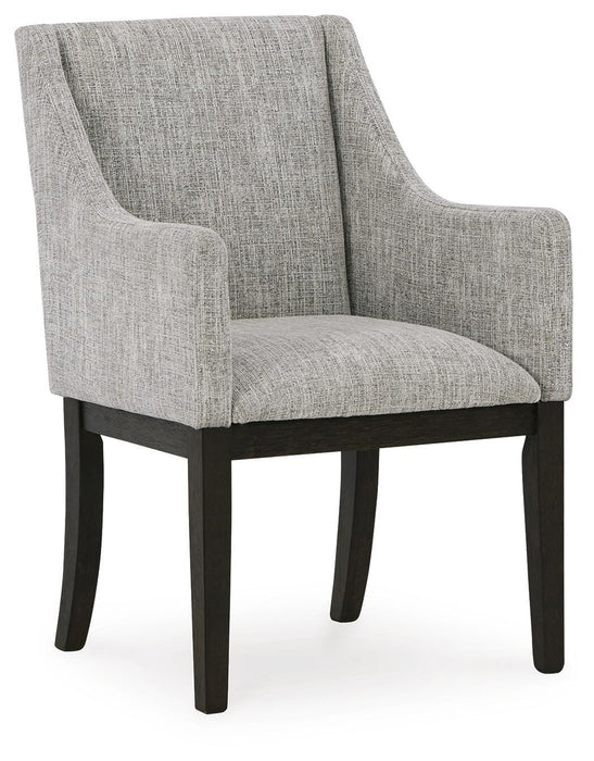 Burkhaus Dining Room Set - Levi's Discount Furniture (Vineland, NJ)