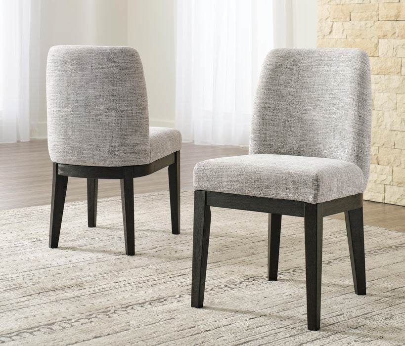 Burkhaus Dining Room Set - Levi's Discount Furniture (Vineland, NJ)