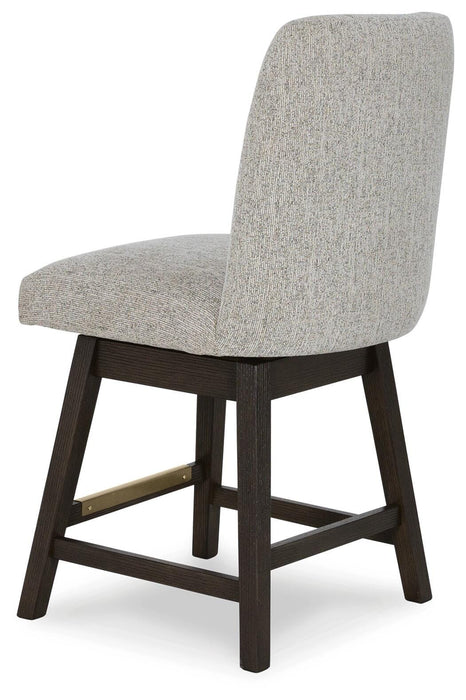 Burkhaus Dining Room Set - Levi's Discount Furniture (Vineland, NJ)