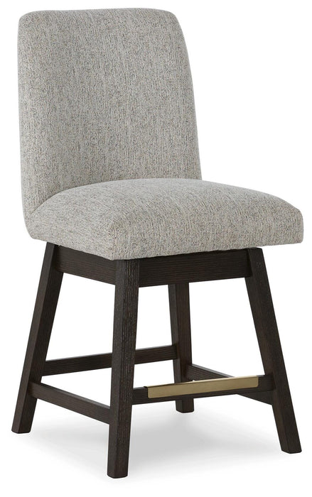 Burkhaus Dining Room Set - Levi's Discount Furniture (Vineland, NJ)