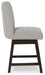 Burkhaus Dining Room Set - Levi's Discount Furniture (Vineland, NJ)