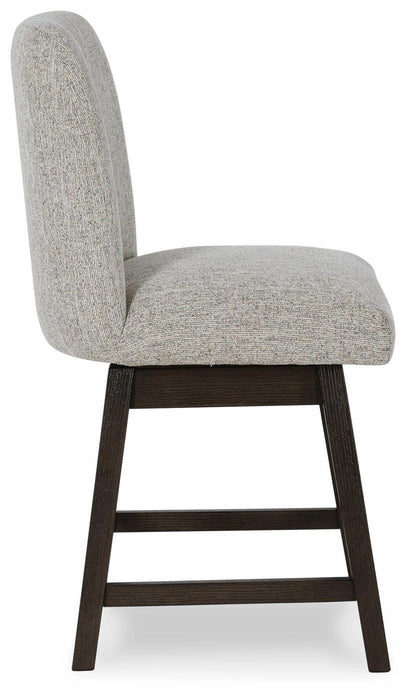 Burkhaus Dining Room Set - Levi's Discount Furniture (Vineland, NJ)