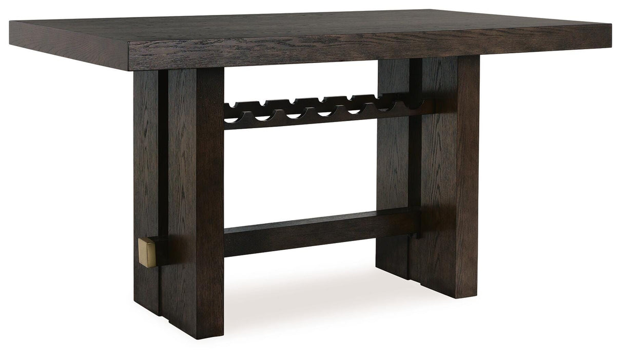 Burkhaus Dining Room Set - Levi's Discount Furniture (Vineland, NJ)
