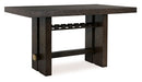 Burkhaus Dining Room Set - Levi's Discount Furniture (Vineland, NJ)