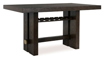 Burkhaus Dining Room Set - Levi's Discount Furniture (Vineland, NJ)