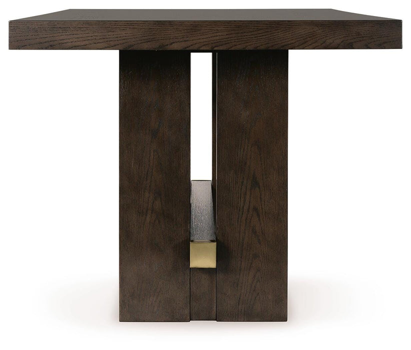 Burkhaus Dining Room Set - Levi's Discount Furniture (Vineland, NJ)