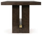 Burkhaus Dining Room Set - Levi's Discount Furniture (Vineland, NJ)