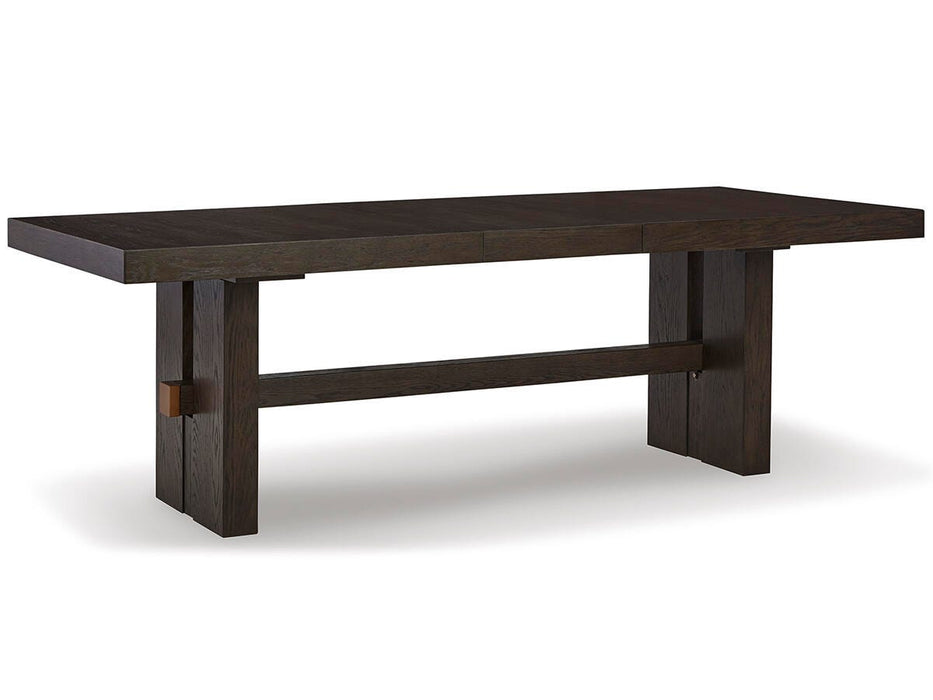 Burkhaus Dining Room Set - Levi's Discount Furniture (Vineland, NJ)