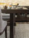 Burkhaus Dining Room Set - Levi's Discount Furniture (Vineland, NJ)