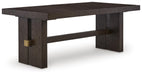 Burkhaus Dining Room Set - Levi's Discount Furniture (Vineland, NJ)