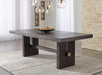 Burkhaus Dining Room Set - Levi's Discount Furniture (Vineland, NJ)
