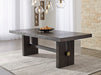 Burkhaus Dining Room Set - Levi's Discount Furniture (Vineland, NJ)