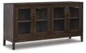 Burkhaus Dining Room Set - Levi's Discount Furniture (Vineland, NJ)