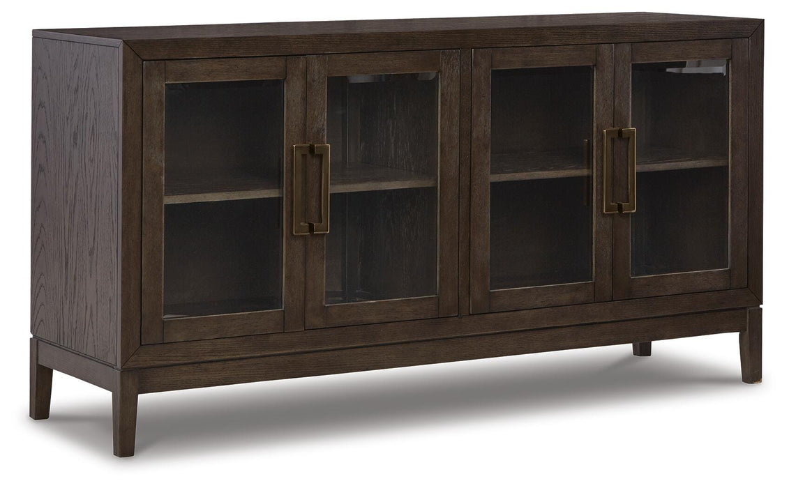 Burkhaus Dining Room Set - Levi's Discount Furniture (Vineland, NJ)