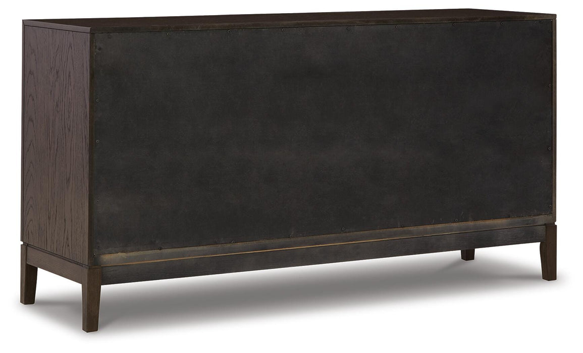 Burkhaus Dining Room Set - Levi's Discount Furniture (Vineland, NJ)