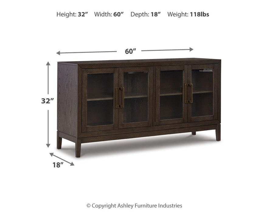 Burkhaus Dining Room Set - Levi's Discount Furniture (Vineland, NJ)