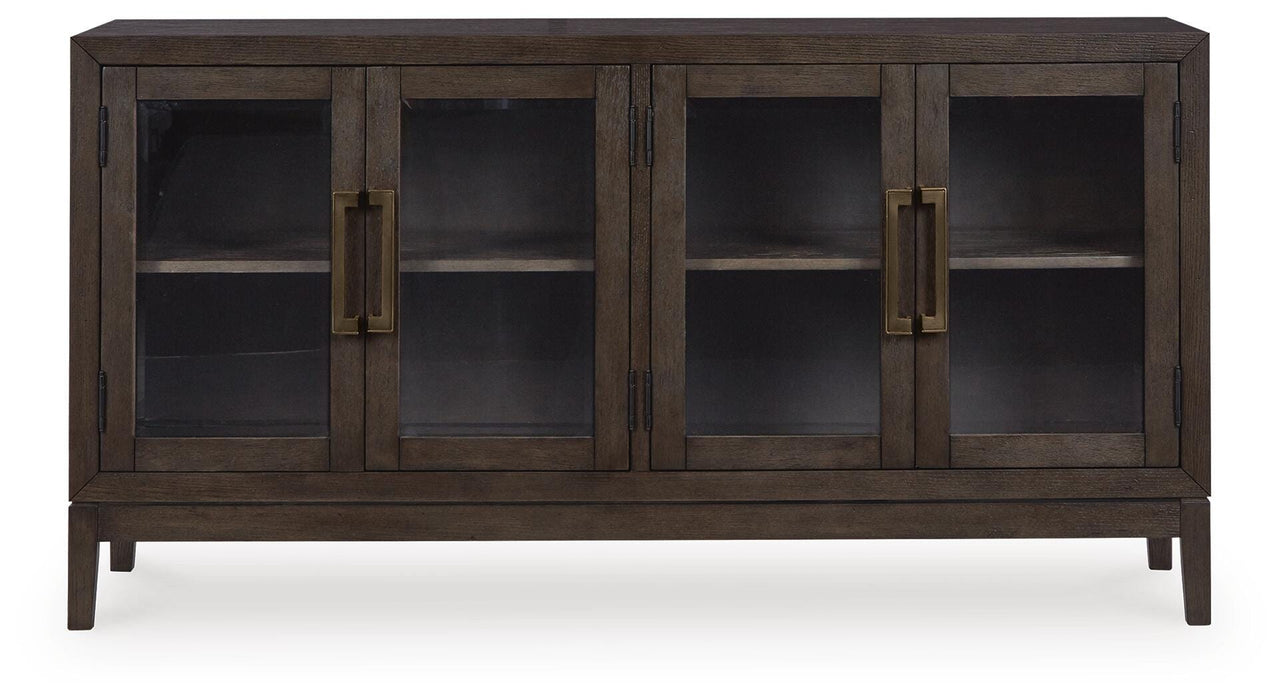 Burkhaus Dining Room Set - Levi's Discount Furniture (Vineland, NJ)