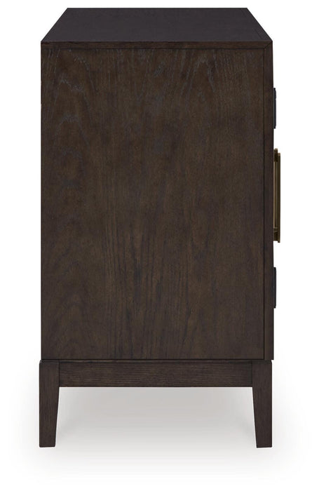 Burkhaus Dining Room Set - Levi's Discount Furniture (Vineland, NJ)