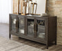 Burkhaus Dining Room Set - Levi's Discount Furniture (Vineland, NJ)