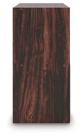 Glosmount Four Cube Organizer - Levi's Discount Furniture (Vineland, NJ)