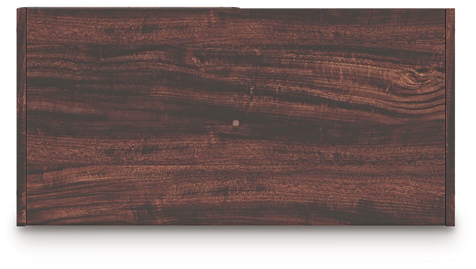 Glosmount Four Cube Organizer - Levi's Discount Furniture (Vineland, NJ)