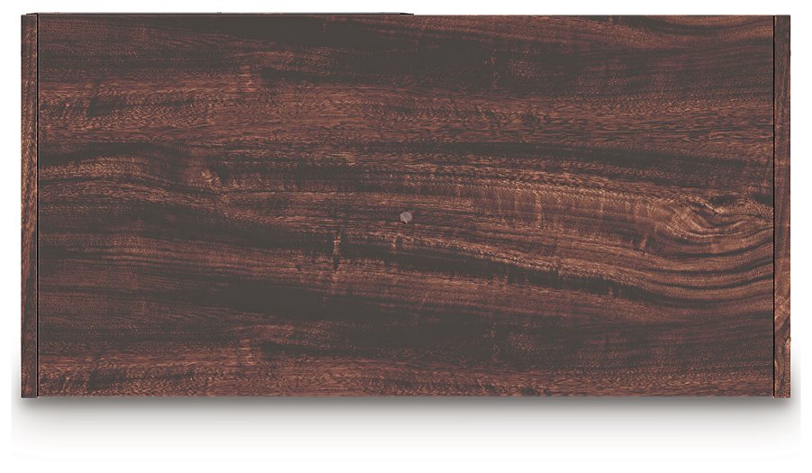 Glosmount Six Cube Organizer - Levi's Discount Furniture (Vineland, NJ)