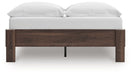 Calverson Bed - Levi's Discount Furniture (Vineland, NJ)