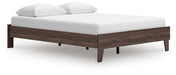Calverson Bed - Levi's Discount Furniture (Vineland, NJ)