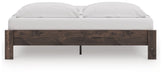 Calverson Bed - Levi's Discount Furniture (Vineland, NJ)