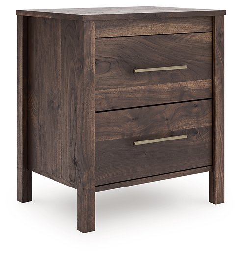 Calverson Nightstand - Levi's Discount Furniture (Vineland, NJ)